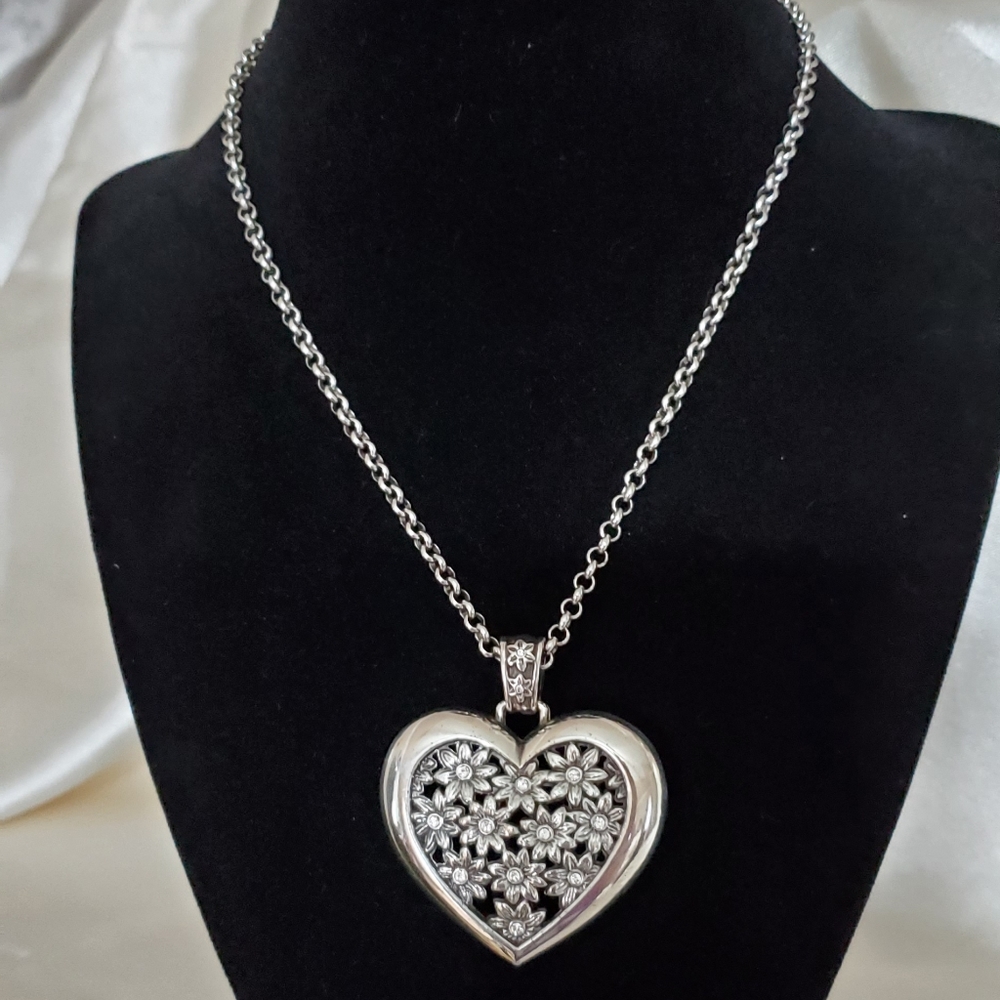 Brighton Necklace